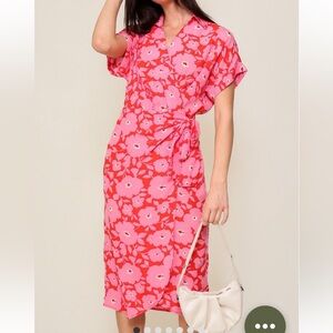 Impressions Botanical Garden Wrap Mini